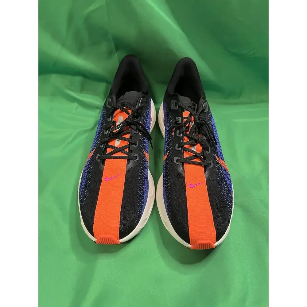 NEW Men’s Nike Pegasus Plus 'Astronomy Blue' Hyper Crimson Size 14 FQ7262-008